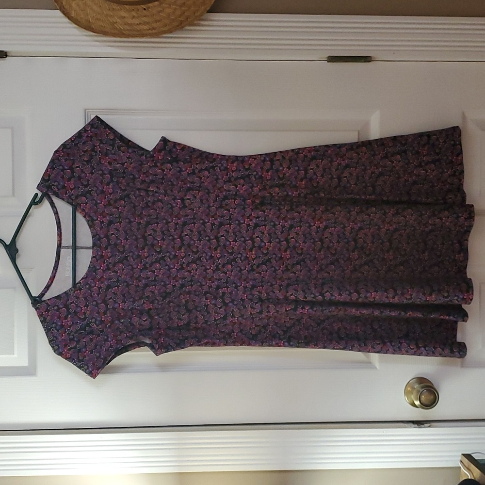 Bongo juniors dress‎
